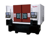 GS350 Two-in-one turret lathe