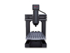 Table Move Type Gantry