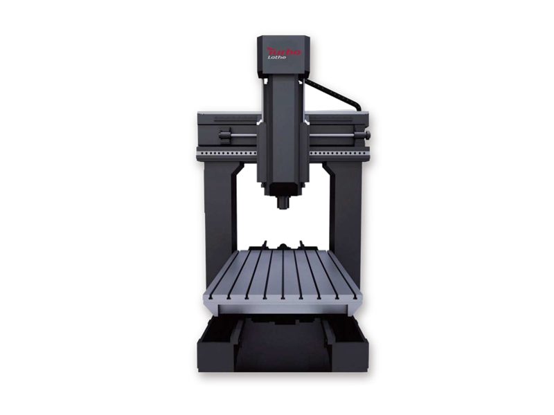 Table Move Type Gantry