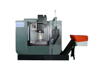 VMC1370 vertical machining center