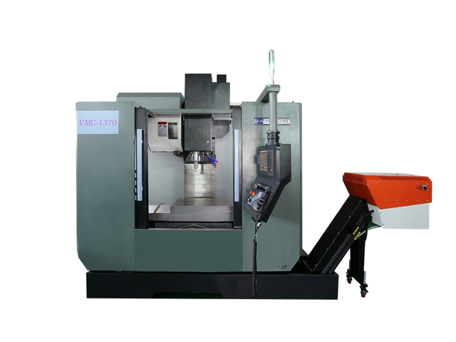 VMC1370 vertical machining center