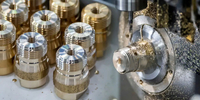 Metal Processing