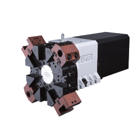 8 T Servo Turret 1007