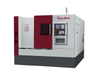 HTB550A Slant bed CNC Lathe