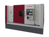 HTB5150 Slant bed CNC lathe