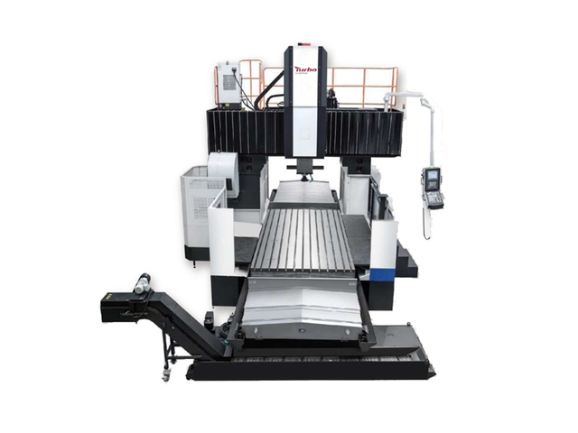 Table Move Type Gantry