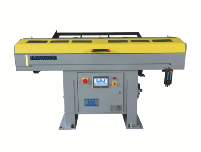 Bar feeder 1004