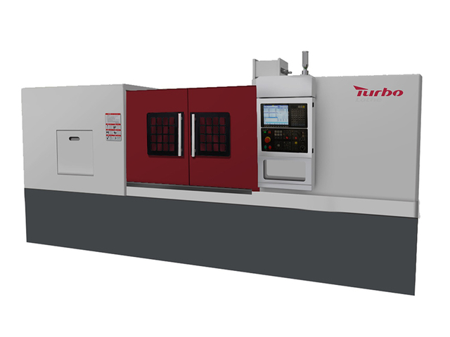CM300 Griding and milling and turning machine tool