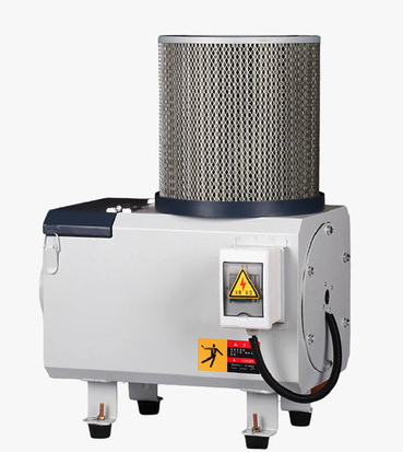 Oil Skimmer