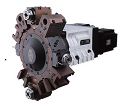 12T Power Turret