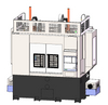 GV400/GV500 Forward and Reverse Turning
