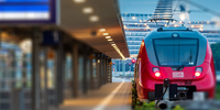 Railways and Rail Transit