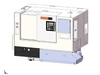 HTB450A 8T servo turret machine tool slant bed metal turning lathe