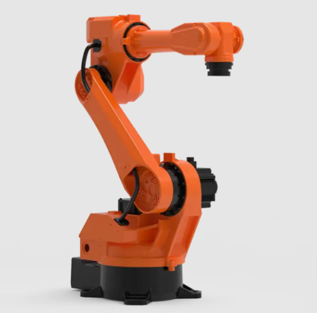 robots