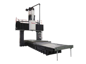 Table Move Type Gantry