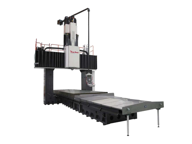 Table Move Type Gantry
