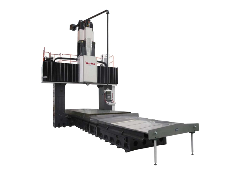 Table Move Type Gantry