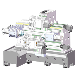 Special Machine