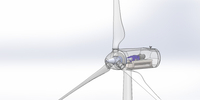 Wind Power Industry