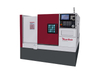 H36 Affordable and Capable Gang Tool CNC Lathe Turning, Gang Style Slant bed CNC lathe