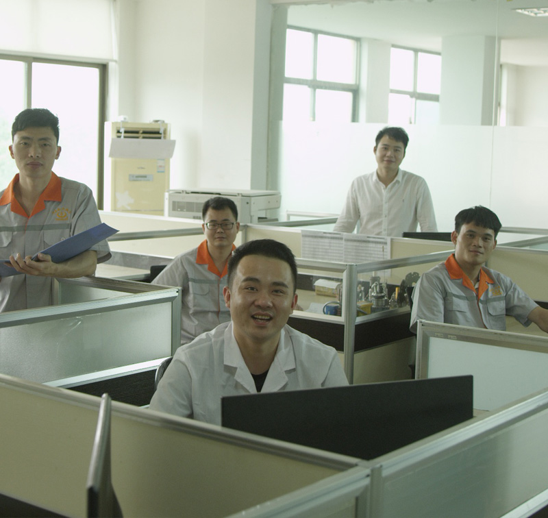 After-sales Service