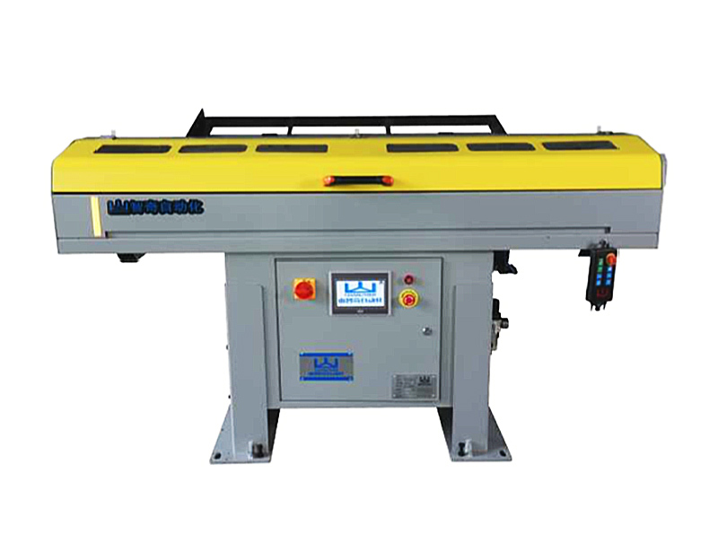 Bar feeder 