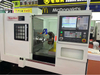 G40 spindle lift CNC lathe