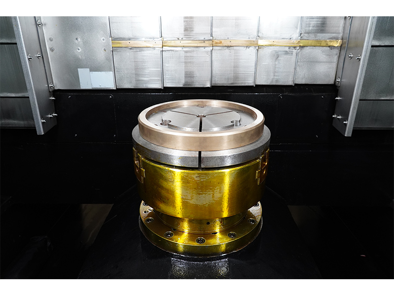 GV400/GV500 forward and reverse turning