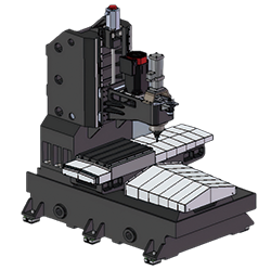 Machining Center