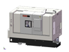HTB550A Slant bed CNC Lathe