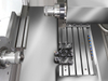 H36 Affordable and Capable Gang Tool CNC Lathe Turning, Gang Style Slant bed CNC lathe