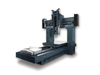 Table Move Type Gantry
