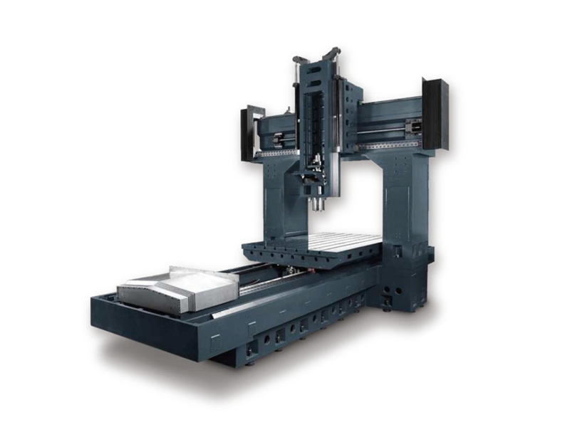 Table Move Type Gantry