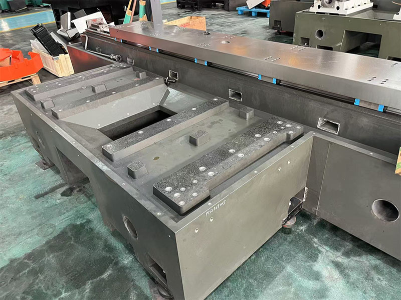 CM300 Griding and milling and turning machine tool
