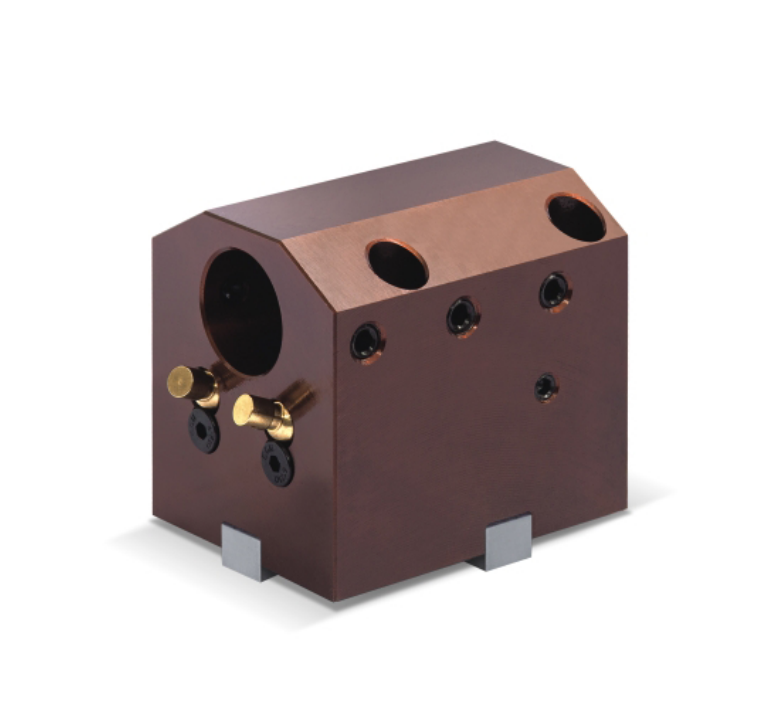 round tool holder